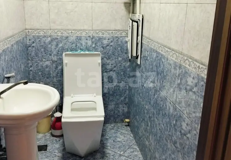 2 otaqlı mənzil , Bakı