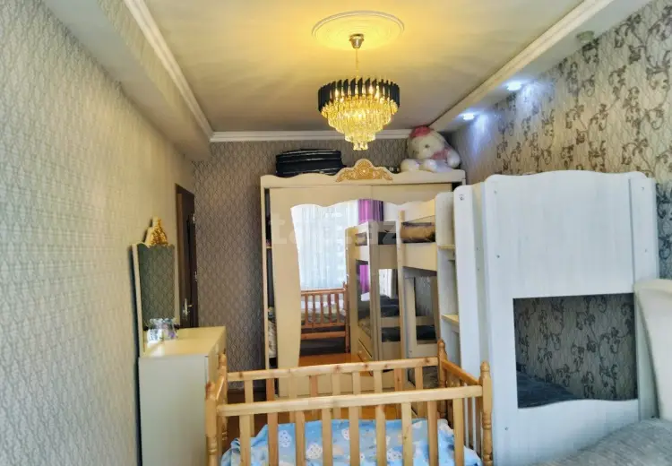 2 otaqlı mənzil , Bakı