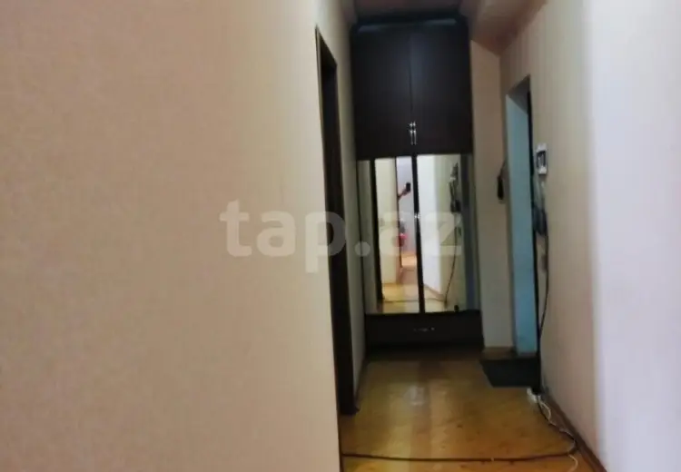 2 otaqlı mənzil , Bakı