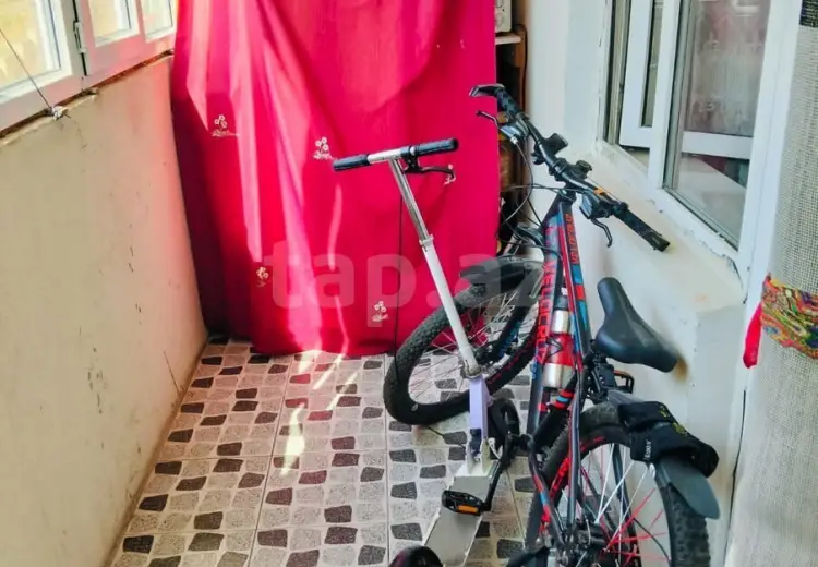 2 otaqlı mənzil , Bakı