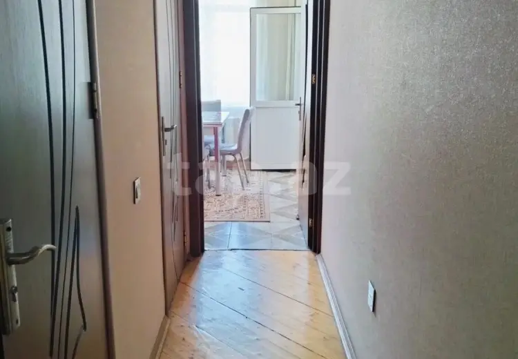 2 otaqlı mənzil , Bakı