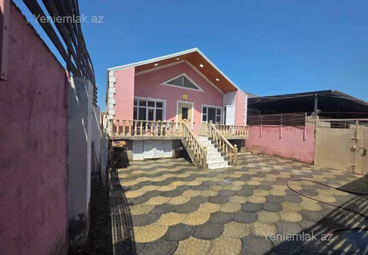 4 otaqlı mənzil Satılır, Sumqayıt şəh., Sumqayıt