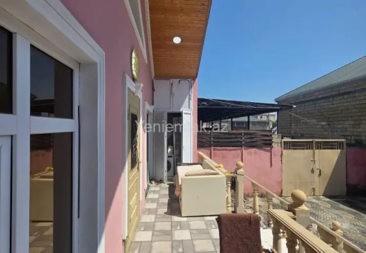 4 otaqlı mənzil Satılır, Sumqayıt şəh., Sumqayıt