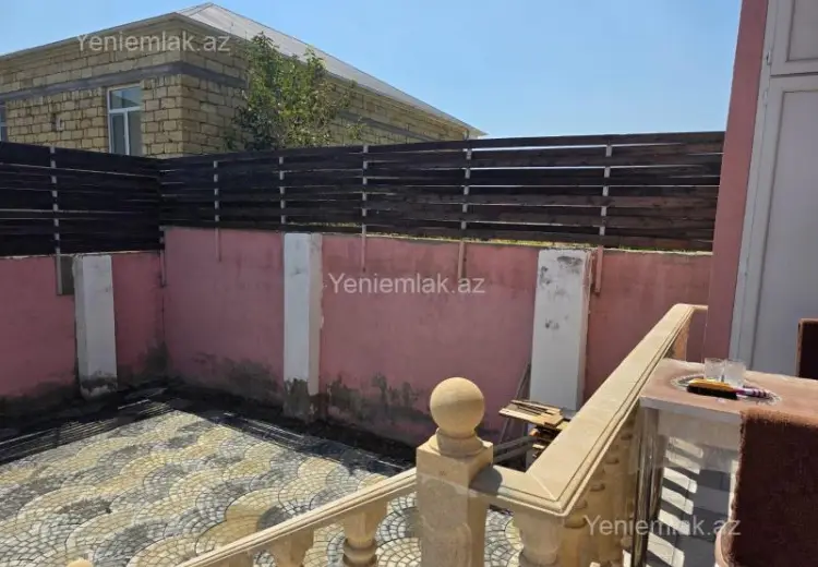 4 otaqlı mənzil Satılır, Sumqayıt şəh., Sumqayıt