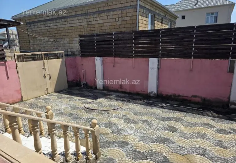 4 otaqlı mənzil Satılır, Sumqayıt şəh., Sumqayıt