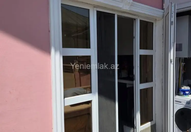 4 otaqlı mənzil Satılır, Sumqayıt şəh., Sumqayıt