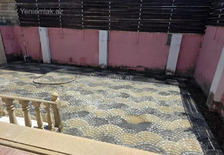 4 otaqlı mənzil Satılır, Sumqayıt şəh., Sumqayıt
