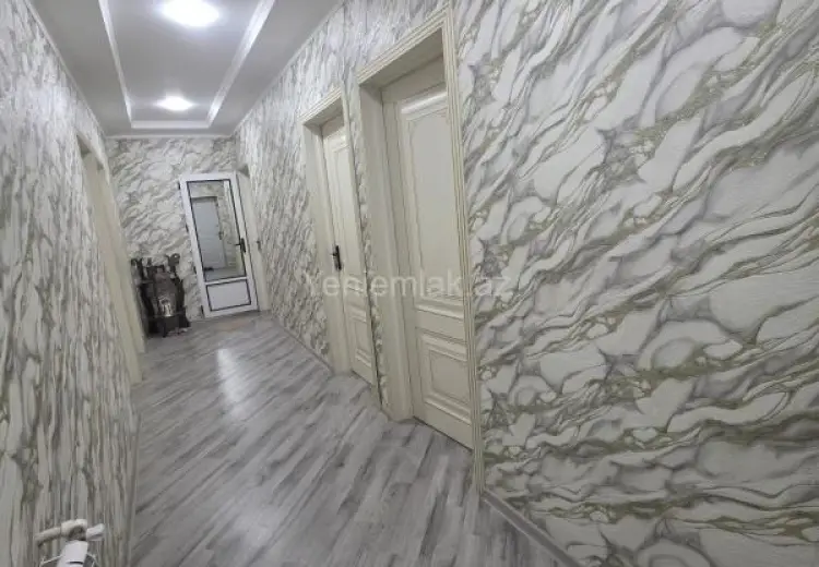 4 otaqlı mənzil Satılır, Sumqayıt şəh., Sumqayıt
