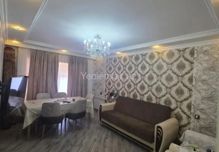 4 otaqlı mənzil Satılır, Sumqayıt şəh., Sumqayıt