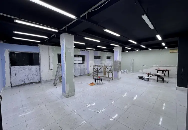 0 m² Obyekt / Ofis , Sulutəpə qəs., Binəqədi, Bakı