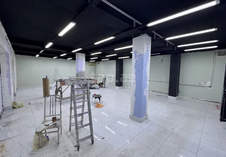 0 m² Obyekt / Ofis , Sulutəpə qəs., Binəqədi, Bakı