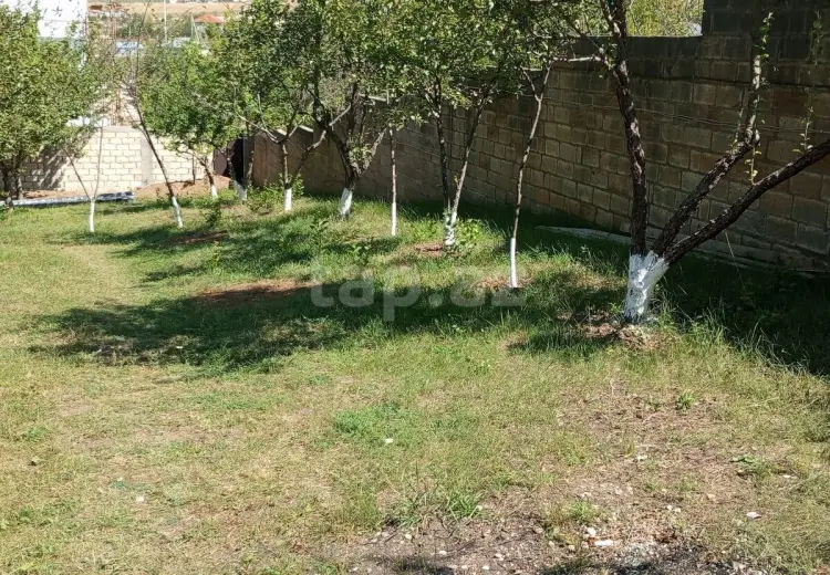 4 otaqlı mənzil , Şamaxı