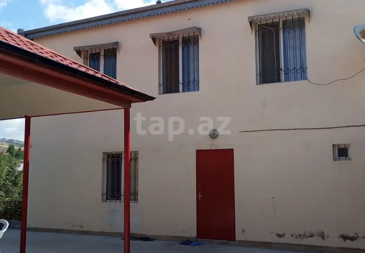 4 otaqlı mənzil , Şamaxı