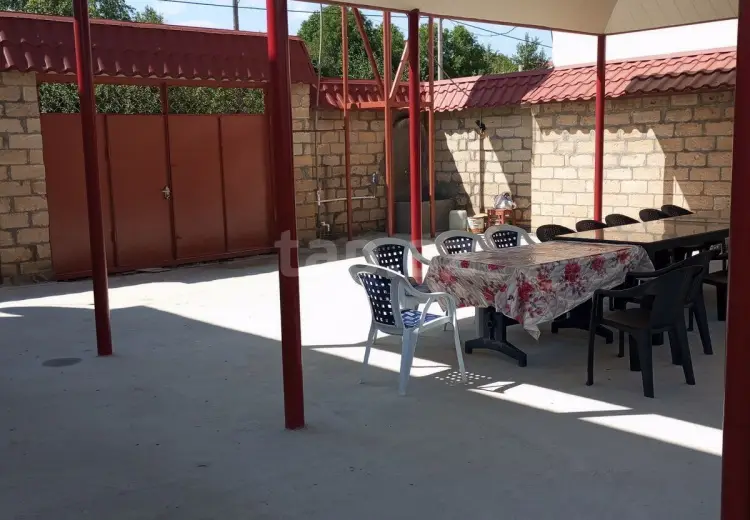 4 otaqlı mənzil , Şamaxı