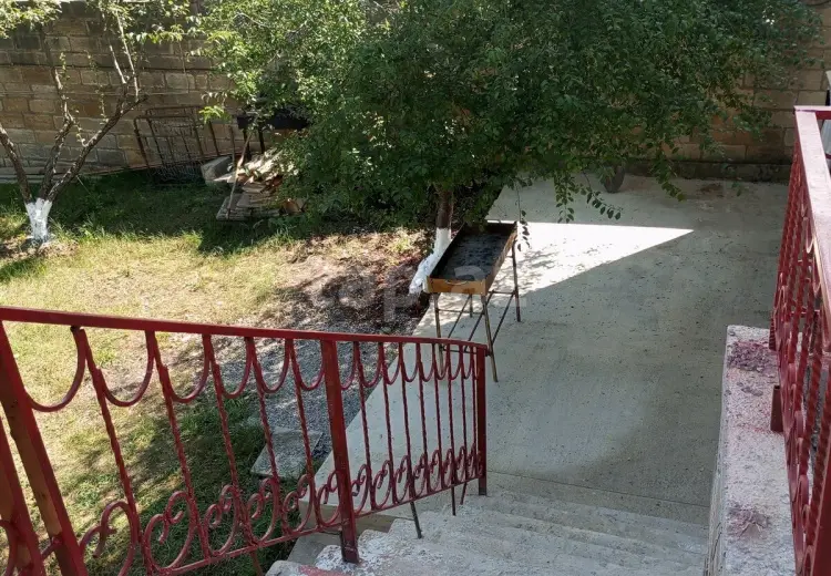 4 otaqlı mənzil , Şamaxı