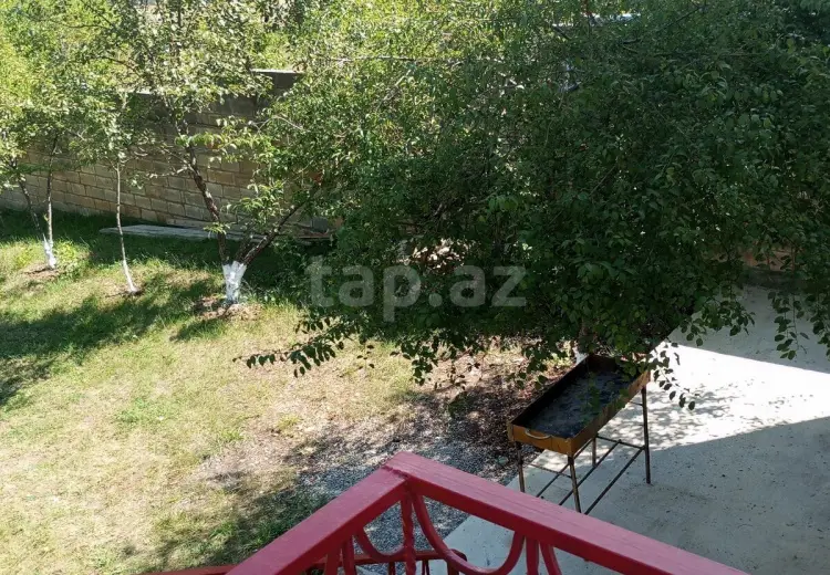 4 otaqlı mənzil , Şamaxı