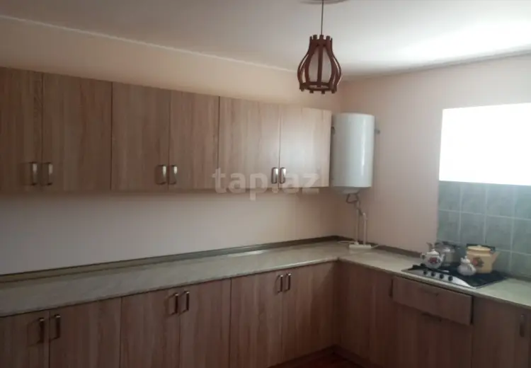 4 otaqlı mənzil , Şamaxı