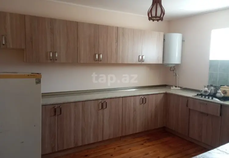 4 otaqlı mənzil , Şamaxı