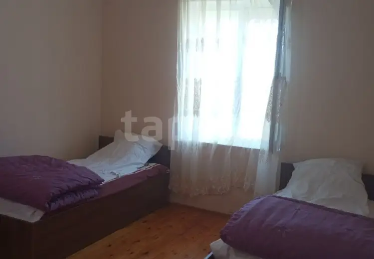 4 otaqlı mənzil , Şamaxı