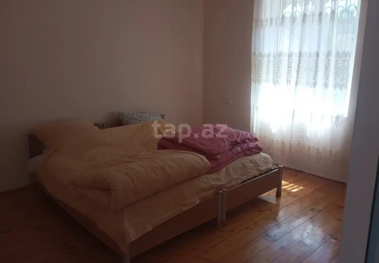 4 otaqlı mənzil , Şamaxı