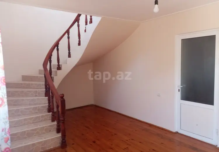 4 otaqlı mənzil , Şamaxı