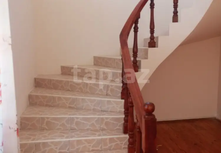 4 otaqlı mənzil , Şamaxı