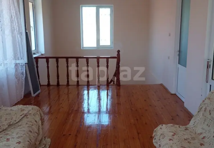 4 otaqlı mənzil , Şamaxı