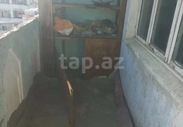 3 otaqlı mənzil , Sumqayıt