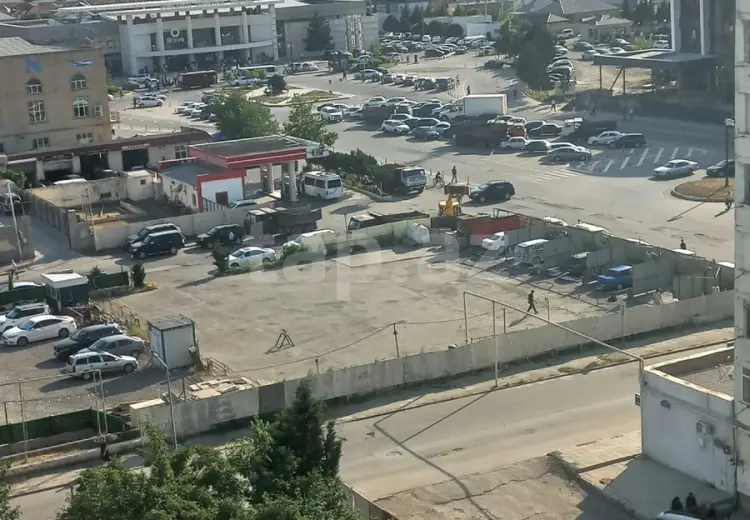 3 otaqlı mənzil , Sumqayıt