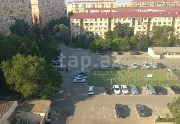 3 otaqlı mənzil , Sumqayıt
