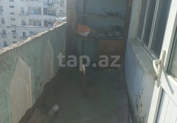 3 otaqlı mənzil , Sumqayıt