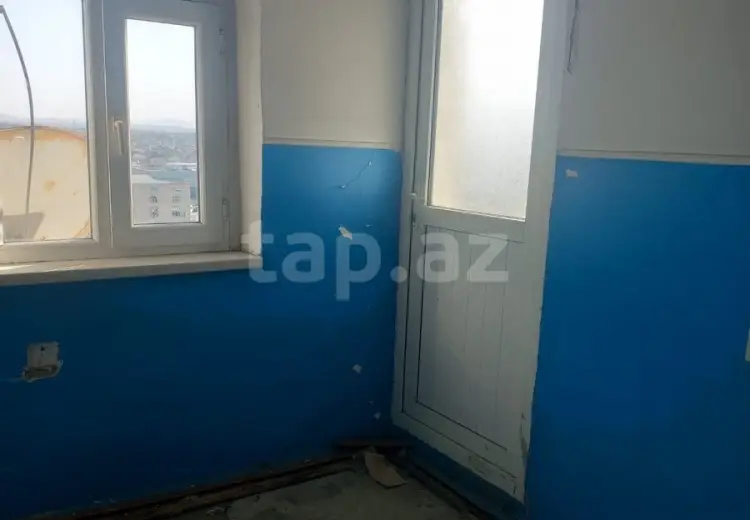 3 otaqlı mənzil , Sumqayıt