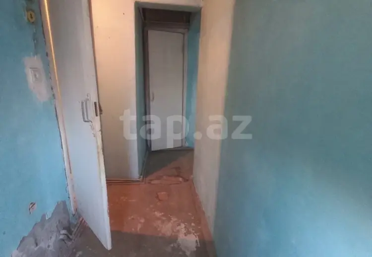 3 otaqlı mənzil , Sumqayıt