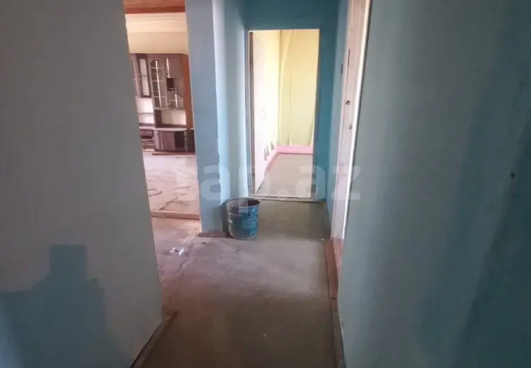 3 otaqlı mənzil , Sumqayıt