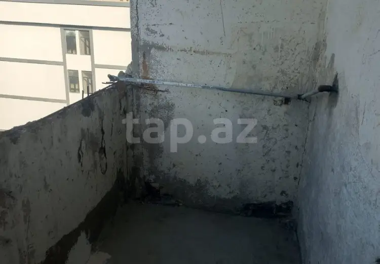 3 otaqlı mənzil , Sumqayıt