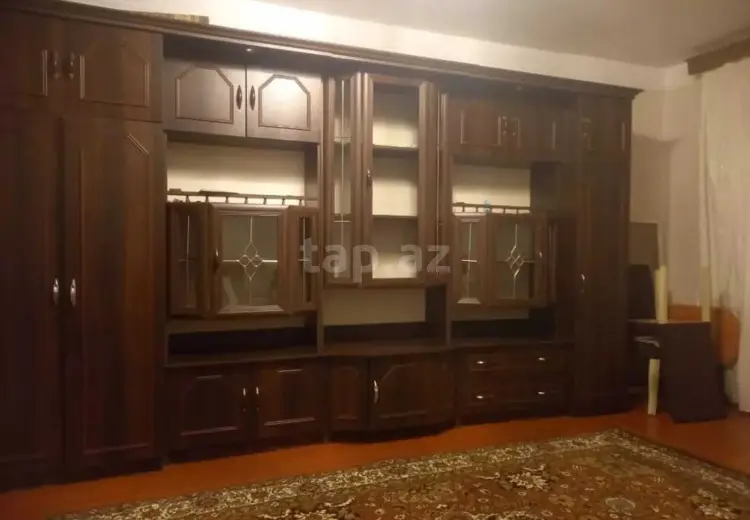 1 otaqlı mənzil Kirayə (aylıq), Bakıxanov qəs., Sabunçu, Bakı