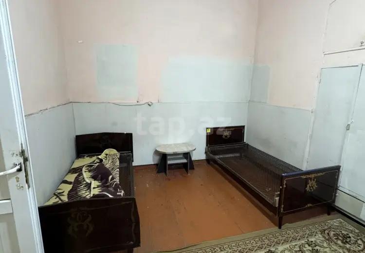 1 otaqlı mənzil Kirayə (aylıq), Bayıl qəs., Səbail, Bakı