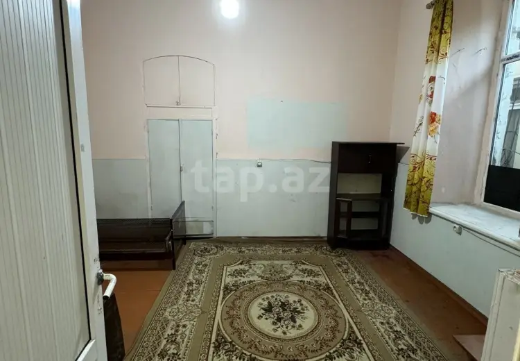 1 otaqlı mənzil Kirayə (aylıq), Bayıl qəs., Səbail, Bakı