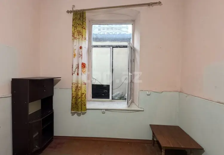 1 otaqlı mənzil Kirayə (aylıq), Bayıl qəs., Səbail, Bakı
