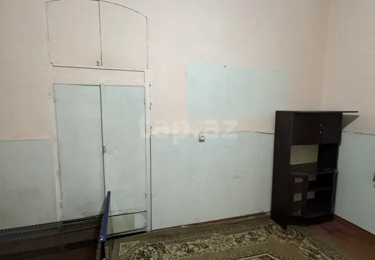 1 otaqlı mənzil Kirayə (aylıq), Bayıl qəs., Səbail, Bakı