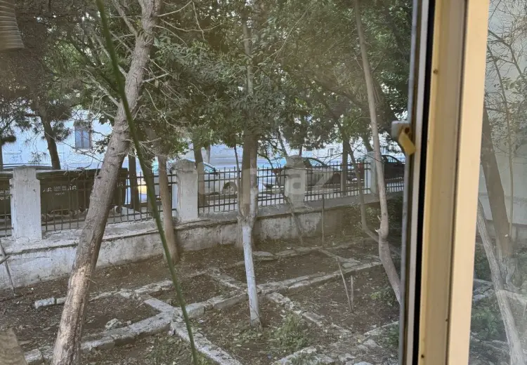 1 otaqlı mənzil Kirayə (aylıq), Bayıl qəs., Səbail, Bakı