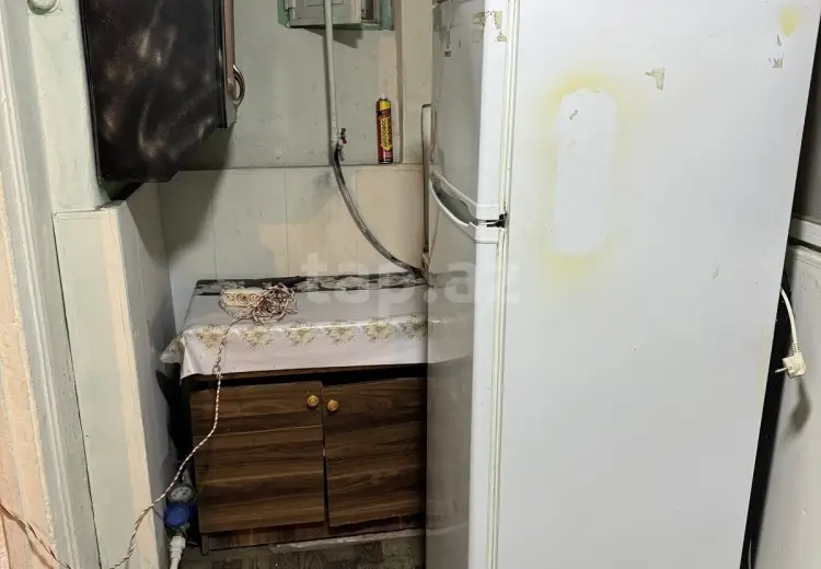 1 otaqlı mənzil Kirayə (aylıq), Bayıl qəs., Səbail, Bakı