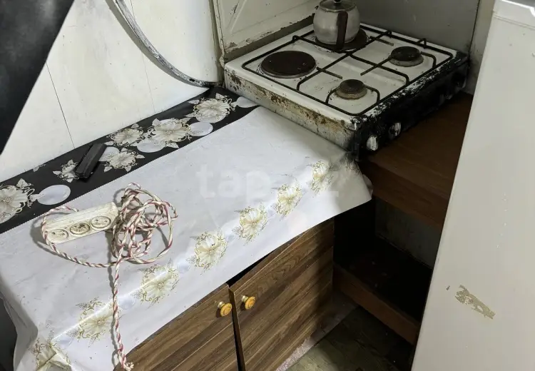 1 otaqlı mənzil Kirayə (aylıq), Bayıl qəs., Səbail, Bakı