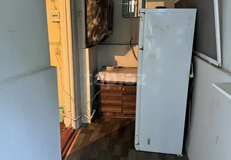 1 otaqlı mənzil Kirayə (aylıq), Bayıl qəs., Səbail, Bakı