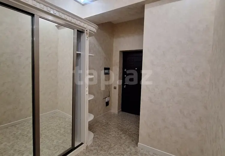3 otaqlı mənzil , Xırdalan