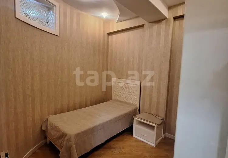 3 otaqlı mənzil , Xırdalan