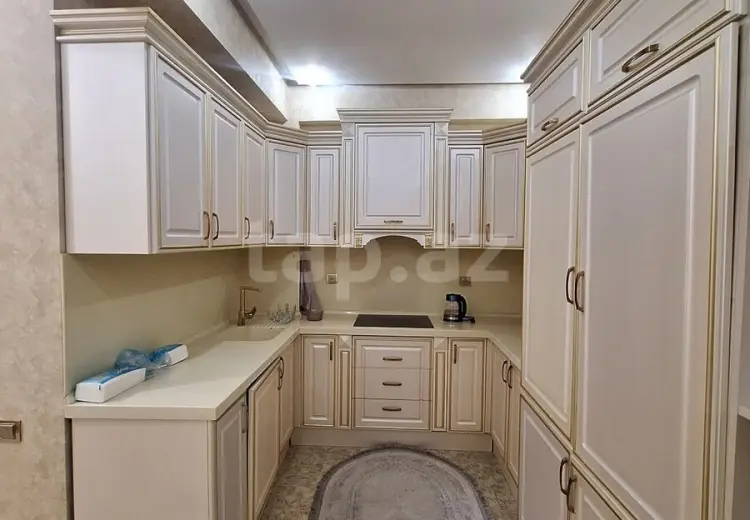 3 otaqlı mənzil , Xırdalan