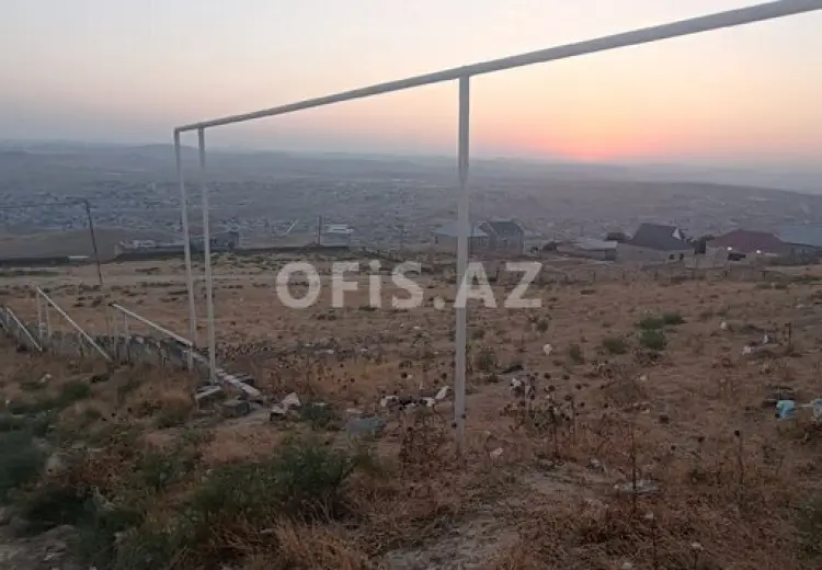 0 sot Torpaq Satılır, Hökməli, Abşeron