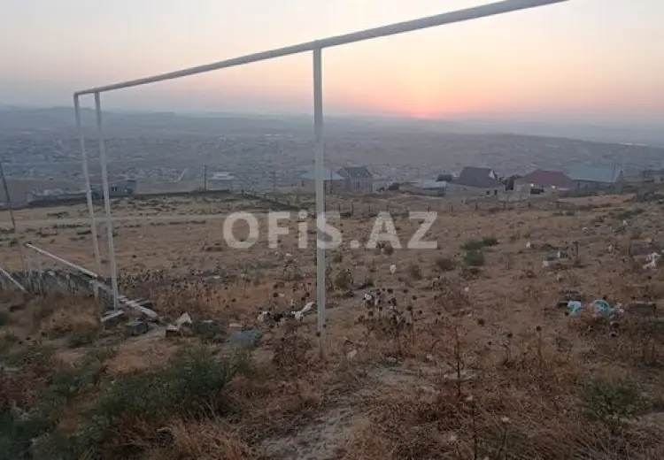 0 sot Torpaq Satılır, Hökməli, Abşeron