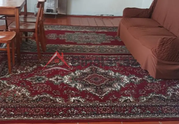 4 otaqlı mənzil Satılır, Şəki